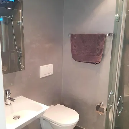 Apartamento A4brissago Apt Bellavista Brissago
