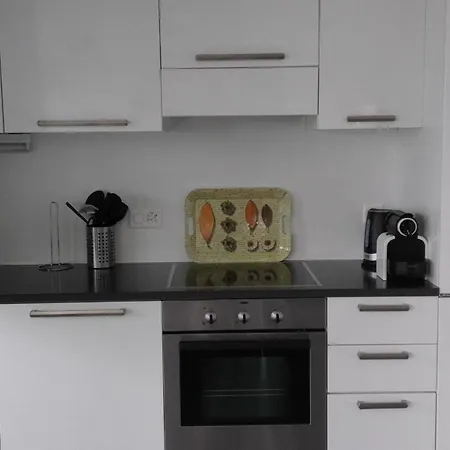 Apartamento A4brissago Apt Bellavista