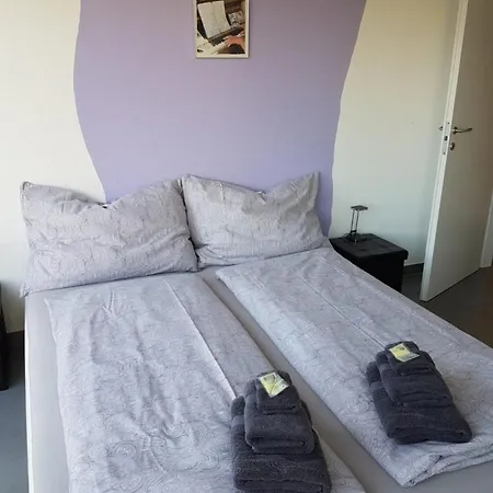 Apartamento A4brissago Apt Bellavista Brissago