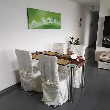 A4brissago Apt Bellavista Apartamento *