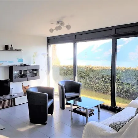 A4brissago Apt Bellavista