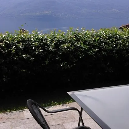 Daire A4brissago Apt Bellavista