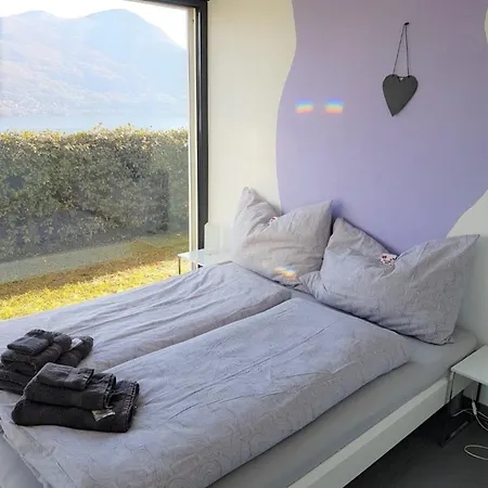 A4brissago Apt Bellavista